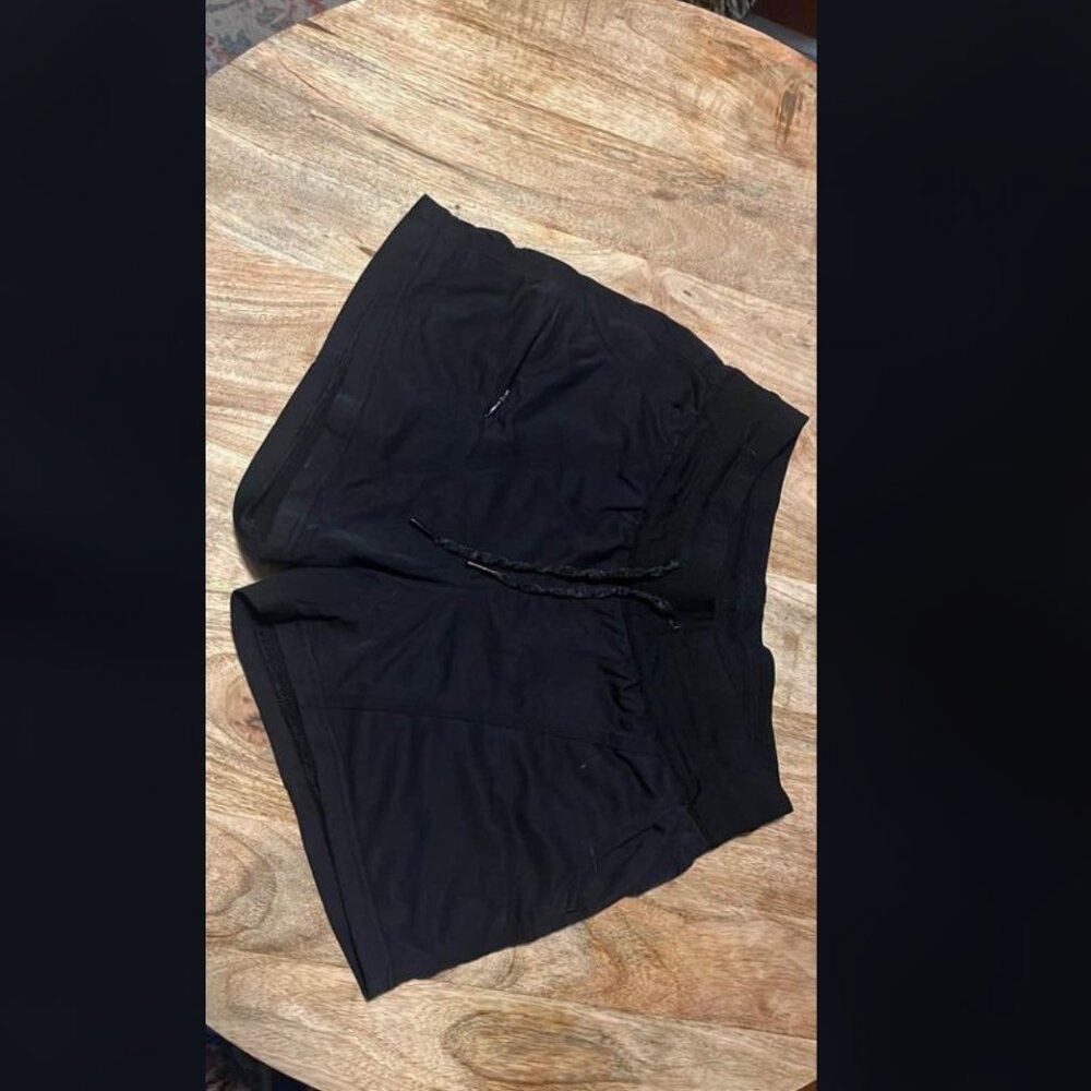 North Face shorts